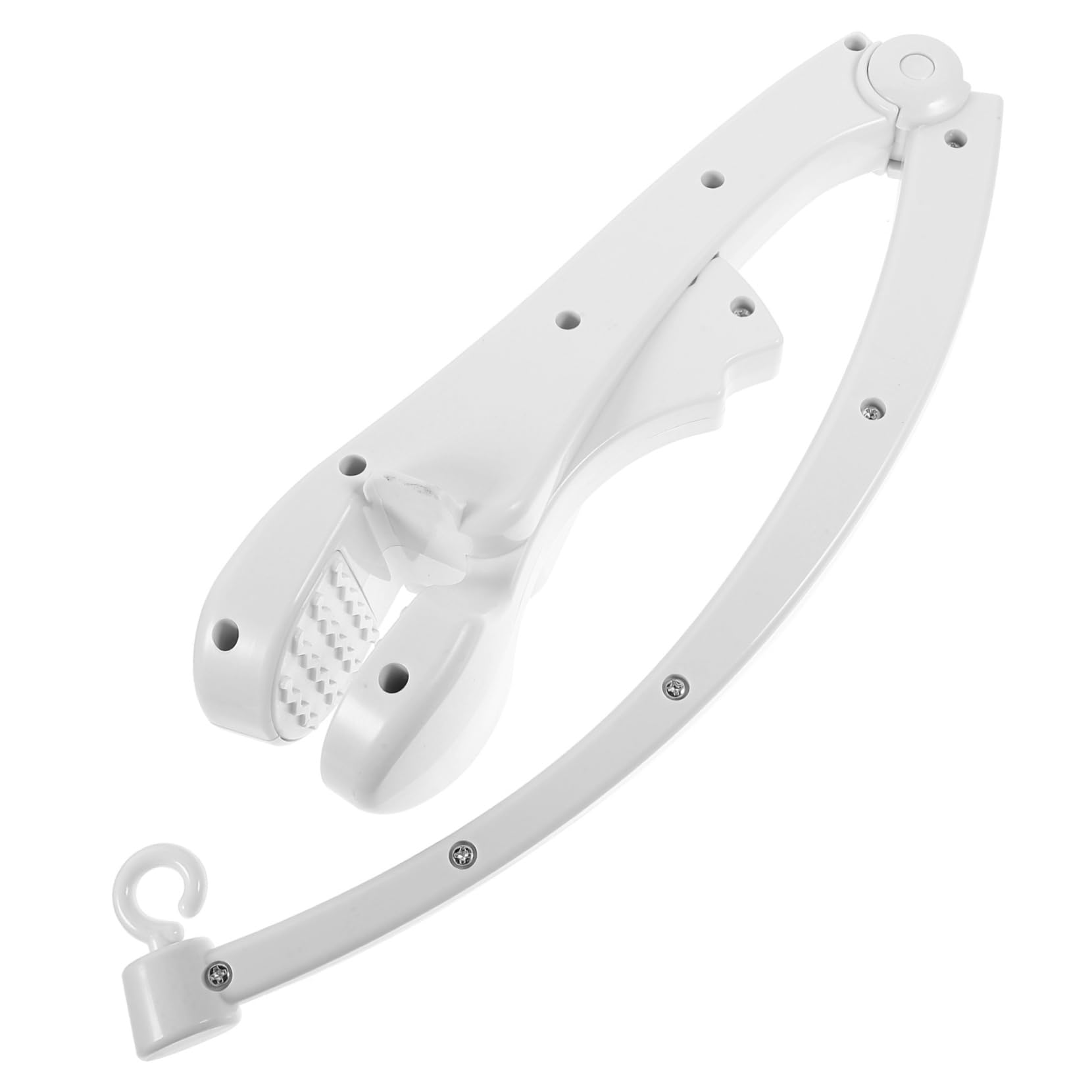 Toyvian 4pièces Support Mobile Musical Pour Berceau Bras Hanger Et Élégant Pour Décoration De Chambre Installation Facile Et Rapide