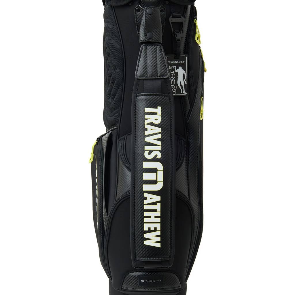 Amazon | Travis Mathew トラヴィスマシュー 2026年 ゴルフ スタンド