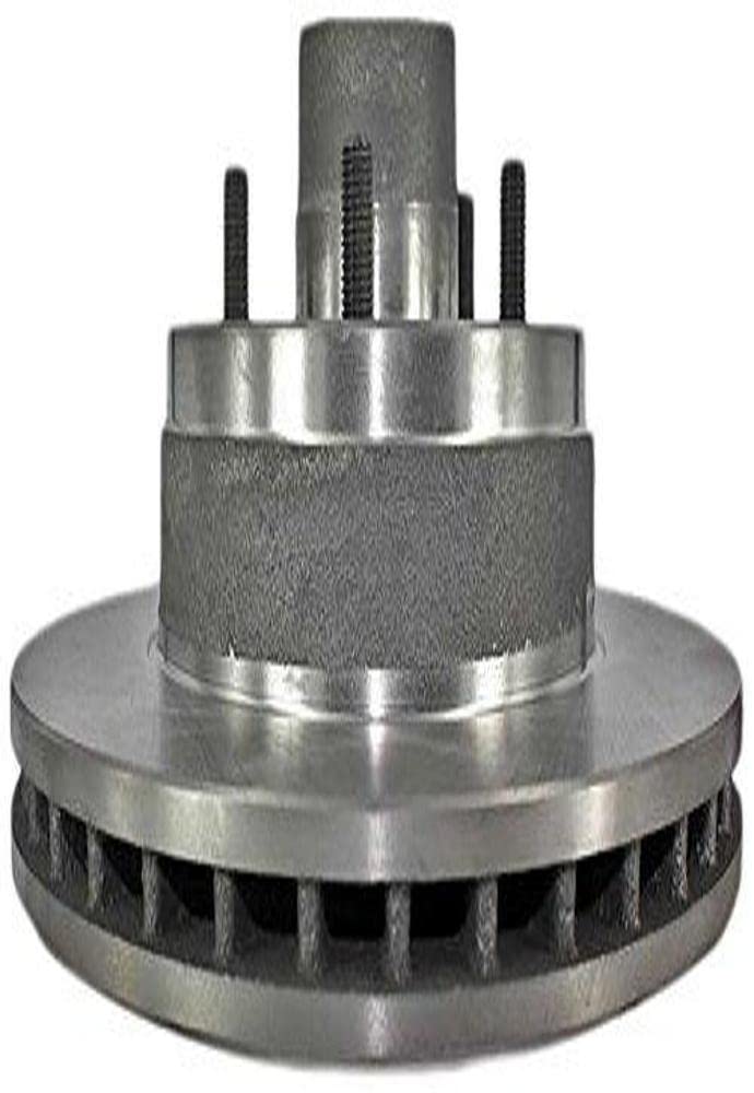 Bendix Premium PRT1603 Front Brake Rotor for Chevrolet Camaro 1992-1988, Pontiac Firebird 1992-1989