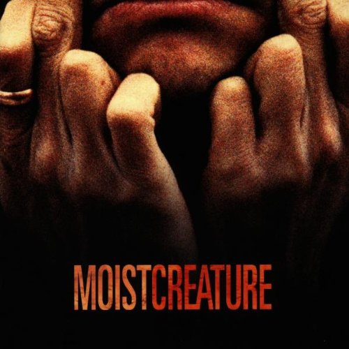 Creature [Audio CD]