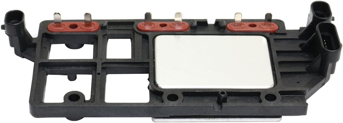 Replacement Ignition Module Compatible with Buick Rendezvous 3.4L V6 (2002-2005)