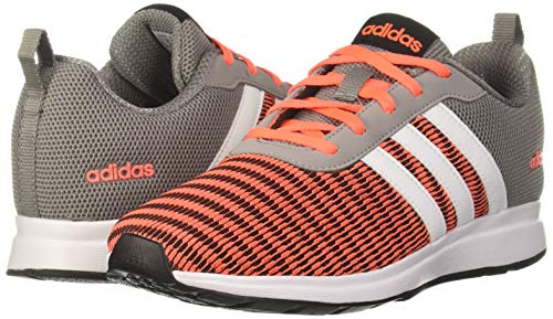 Image of adidas Boy Dubbers K Running Shoe