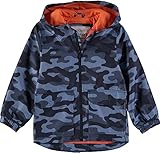 Carter's Chaqueta impermeable favorita para niños, 24 meses