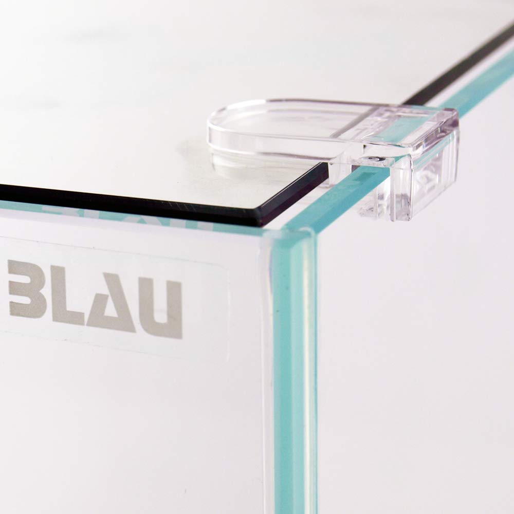 Blau Aquaristic Cubic Aquascaping 38 7850 g, Szkło