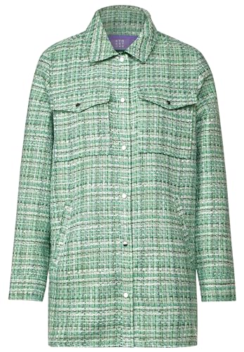 Veste femme Street One A212015 blouson décontracté chic