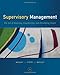 Supervisory Management (Available Titles CourseMate)