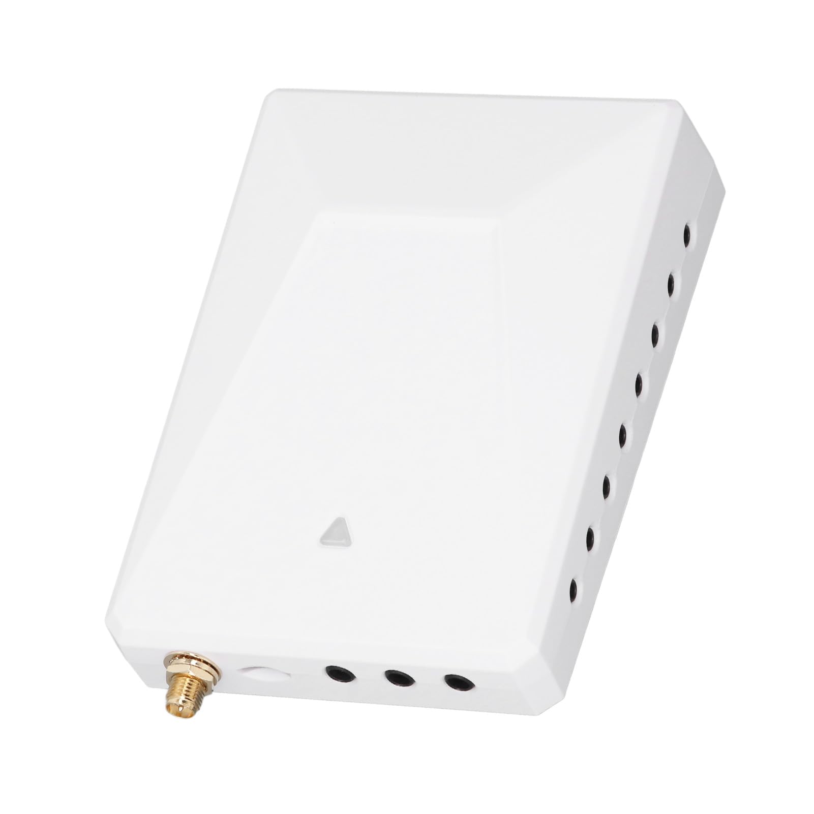 Smart Home Energy Meter, Power Consumption Meter 3 Phase 4 Wire Bidirectional Measuring Photovoltaic with 16x50A 3x300A Sensors 90V-277V