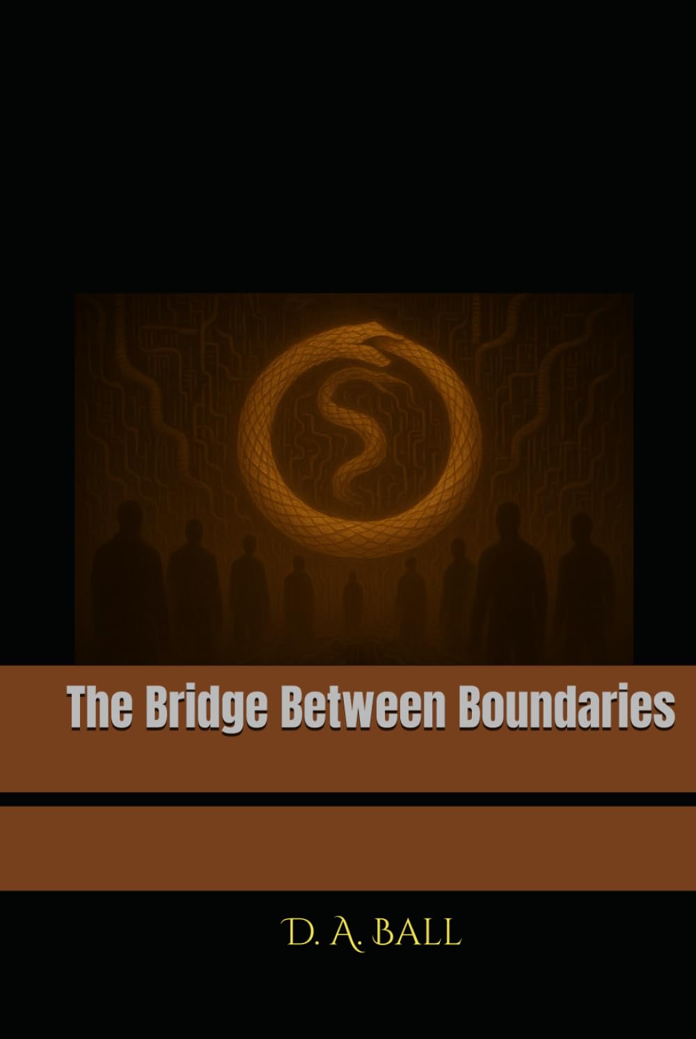 The Bridge Between Boundaries (The Coherence Break)