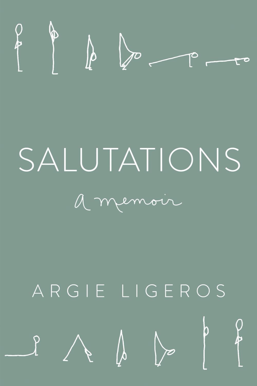 Salutations: A Memoir