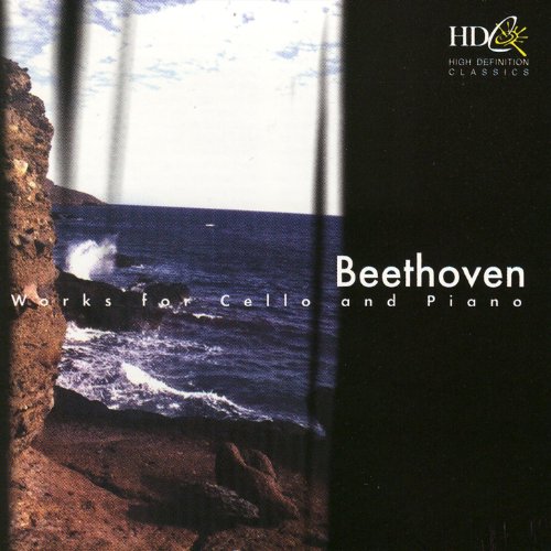 Ludwig van Beethoven