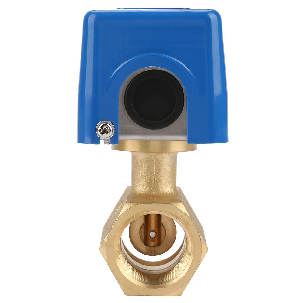 Generic Interruptor de Flujo de Agua de Alto Rendimiento, 250 V, 15 A, para Control Dinámico de Líquidos en Sistemas de Tratamiento de Agua, Acero Inoxidable y Plástico