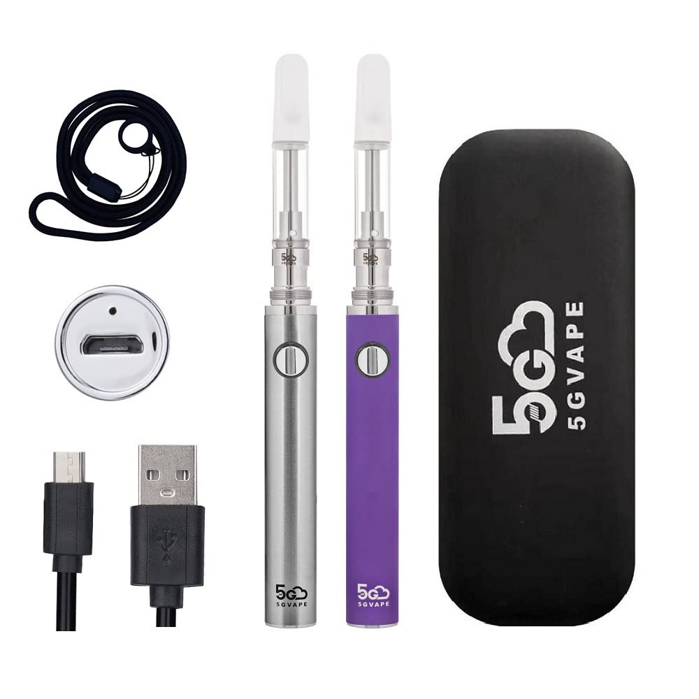 cbd vape pen price 5GVape Evod eGo CBD Vape Pen Starter Kit C1