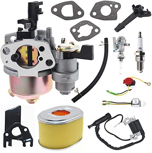 212 Carburetor Compatible With Predator 212cc 196cc 69730 GX160 Carburetor