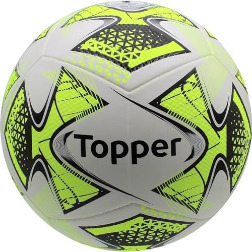 Bola Topper Society 22 Oficial 6975/6995