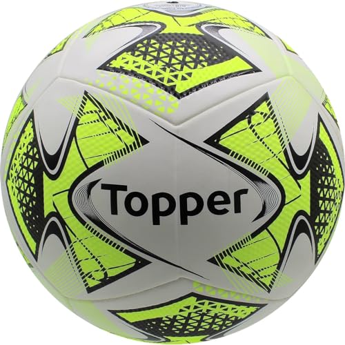 Bola de Futebol Topper Society 22