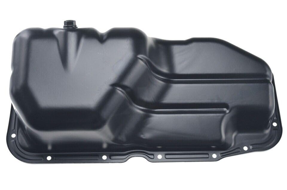 Cárter de aceite evita fugas Opel Calibra A 2.0 I 16V 1989-1997 3