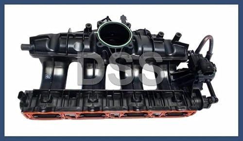 VW Volkswagen - Repuesto ORIGINAL de colector de admisión OEM NEW CC Passat Beetle Eos