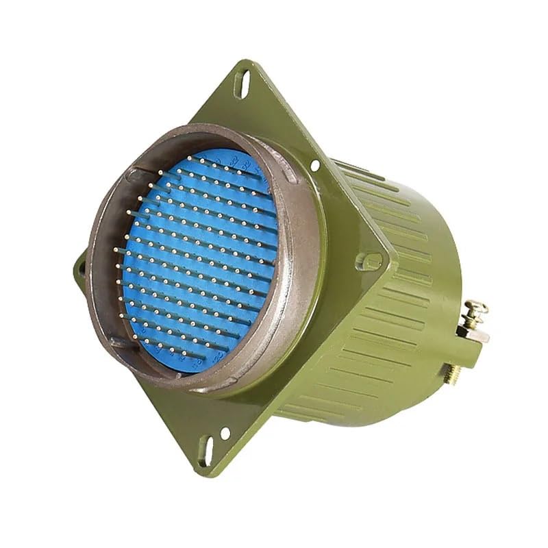 1Pcs Y2M-81Core/120Core Y50M-81TK Y50M-120TK Connector(Ivory)