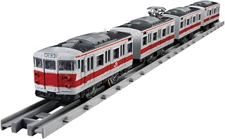 タカラトミー(TAKARA TOMY) プラレール リアルクラス 113系近郊電車 (関西線快速色)