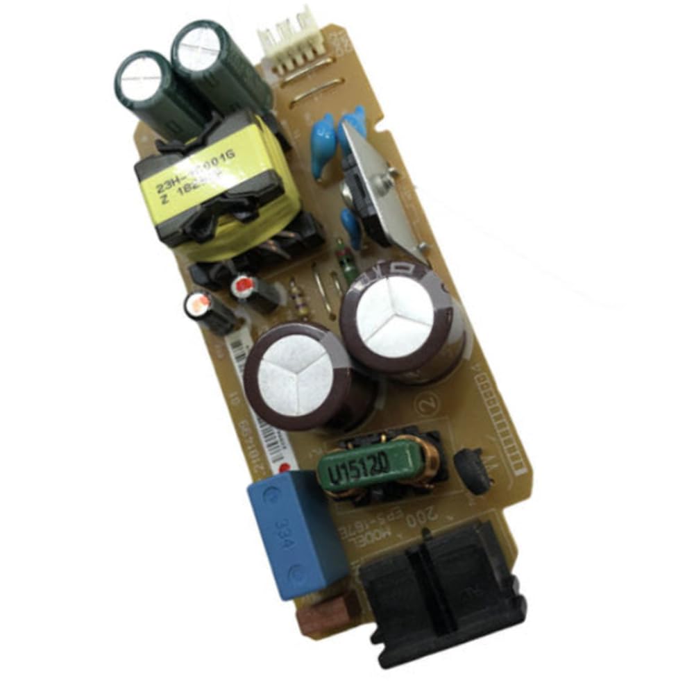 Placa de alimentación ET-2826 ET-2810 CG19 PSJ Compatible con Expression ET-2720 ET-2814 ET-3700 ET-2856 ET-2830 ET-2850 ET-2711