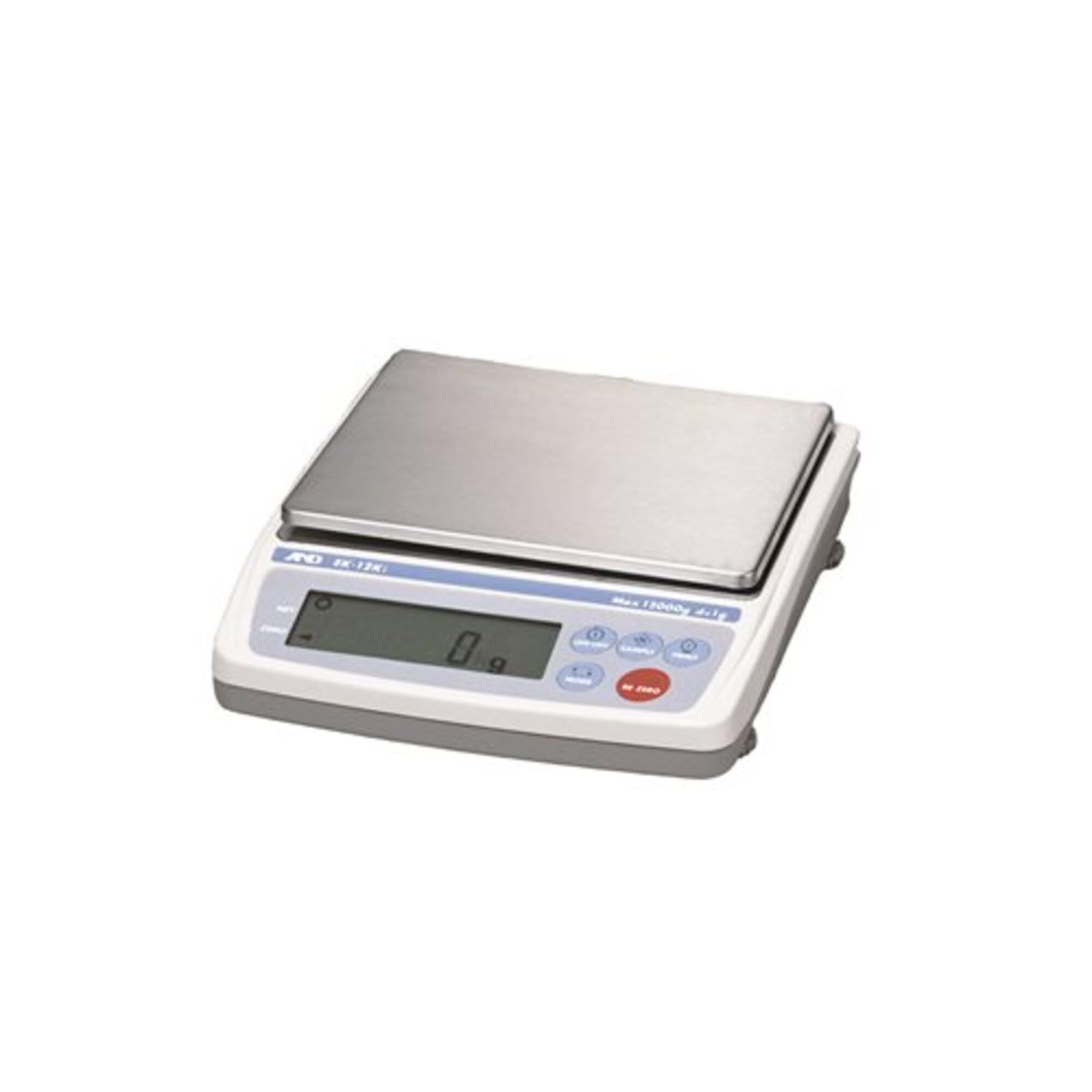 A&D Engineering EK Compact Balance, 300g Capacity, 0.01g Readability