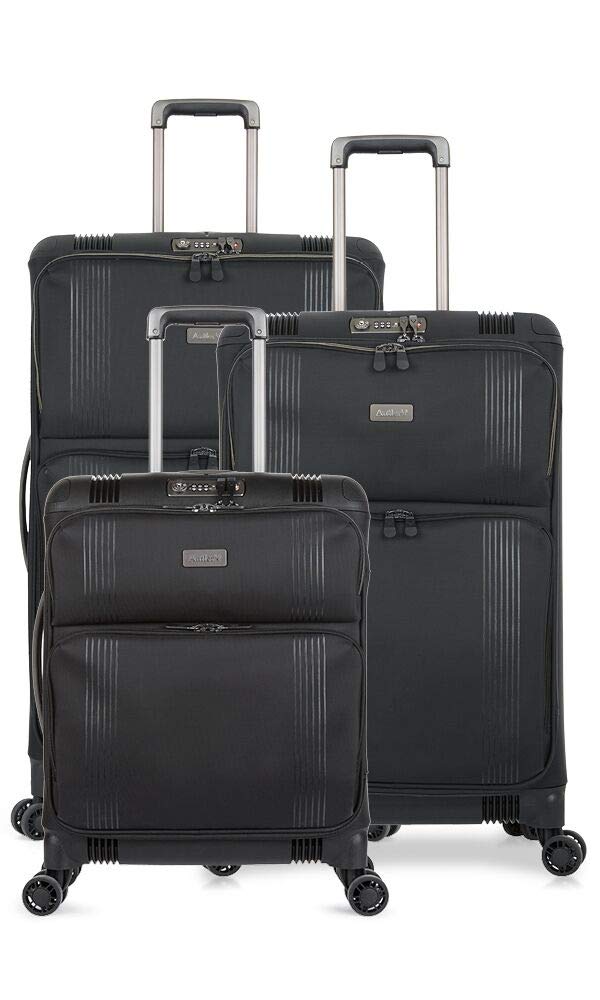 ANTLERTitus 4 Wheel Suitcase