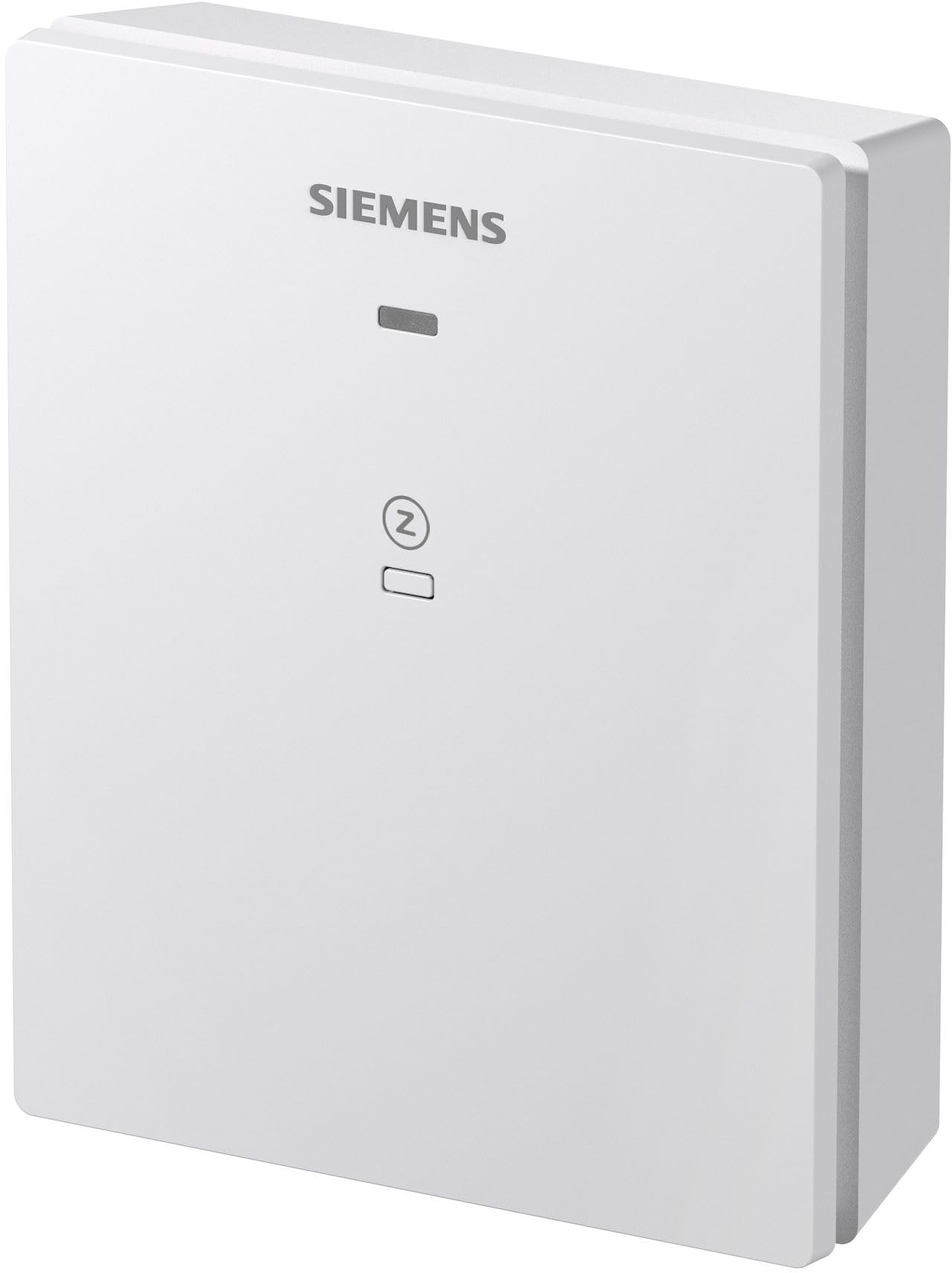 Siemens - Ricevitore 2 Relè Zigbee - Connected Home-image