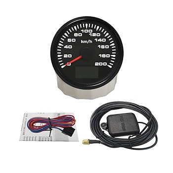 スピードメーター 0-120 km/h 23921 km Amazon | キタコ(KITACO) スピードメーター 120KM/H ライブDIO