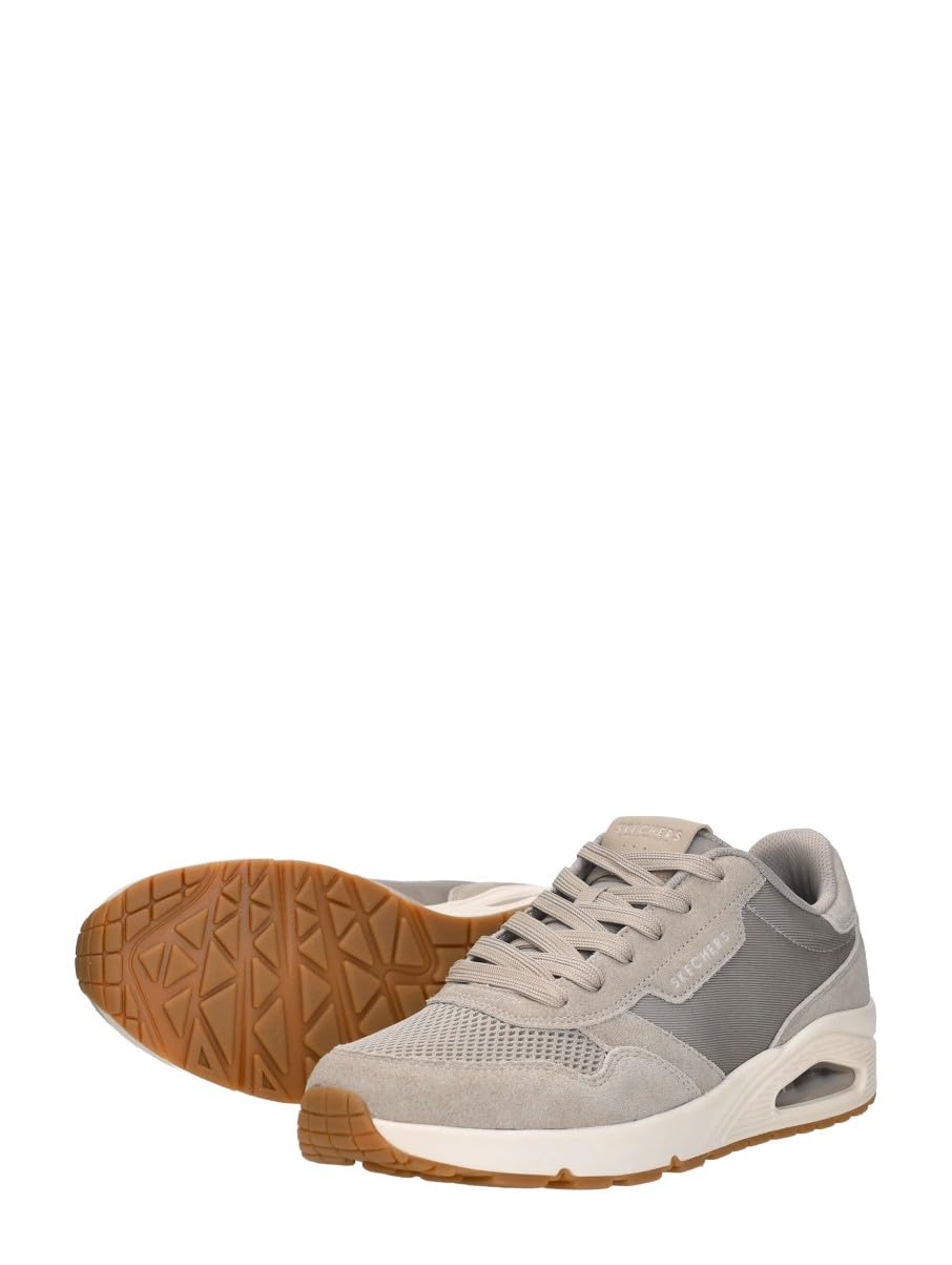 SKECHERS 183365 TAUPE 39