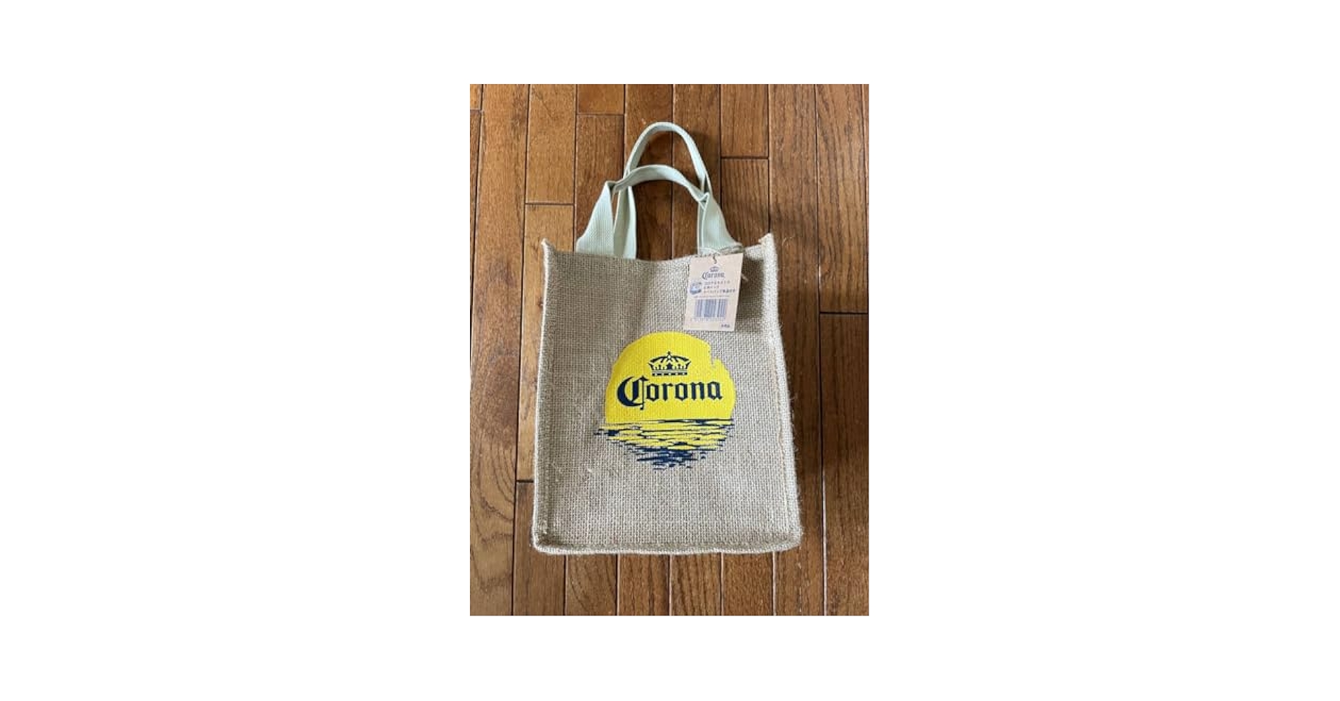 pu-ra ビール トートバッグ パントートバッグ【F0057】 | MOA