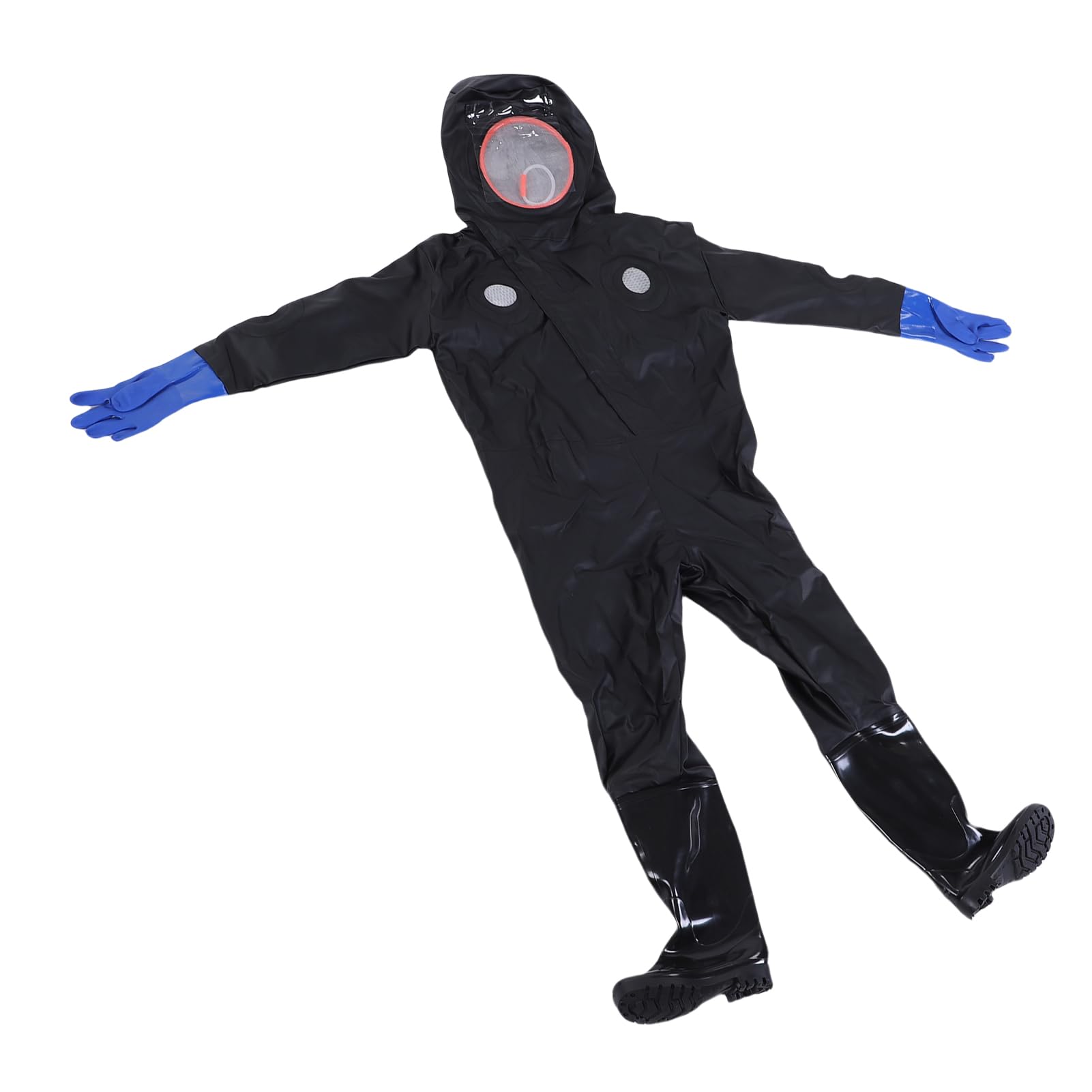 Sonew Premium 3D Cotton Pszczelarski Kombinezon, Odporny na Użądlenia,
