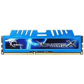 G.SKILL DDR3 1800MHz 32GB メモリ G.SKILL DDR3 1800MHz 32GB メモリ