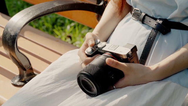 Amazon.com : Meike 55mm f1.8 Pro Full Frame Auto Focus STM Lens