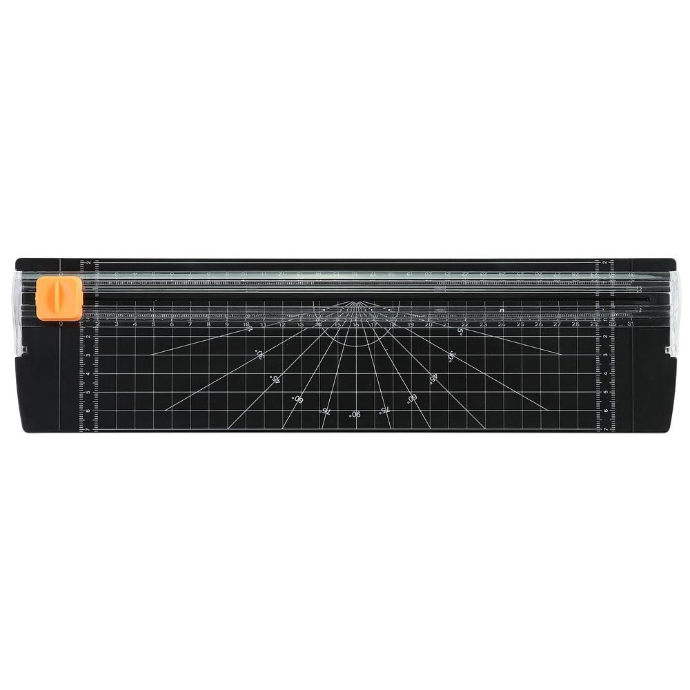 A4大型ペーパーカッター PC009 Amazon | アーテック スライド式ペーパーカッター A4用 75046
