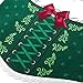 Funny World Women's Bavarian Oktoberfest Costume T-Shirts, 3X-Large, Green
