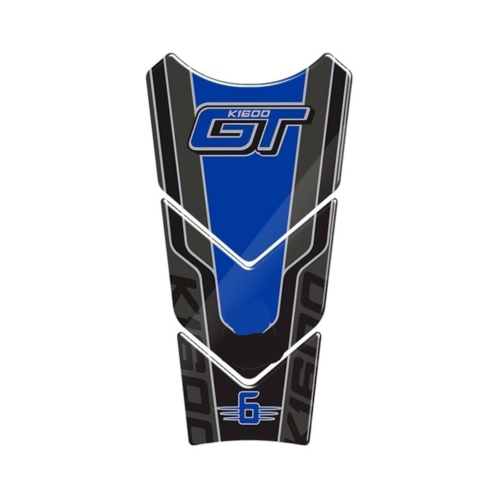 Tank Pad Protection Stickers Decals Motorcycle Accessories Fuel Tank Pad Protection Decal for K1600GT K1600GTL K1600 GT K1600 GTL Fuel Tank Pads