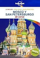Moscú y San Petersburgo 8408182293 Book Cover