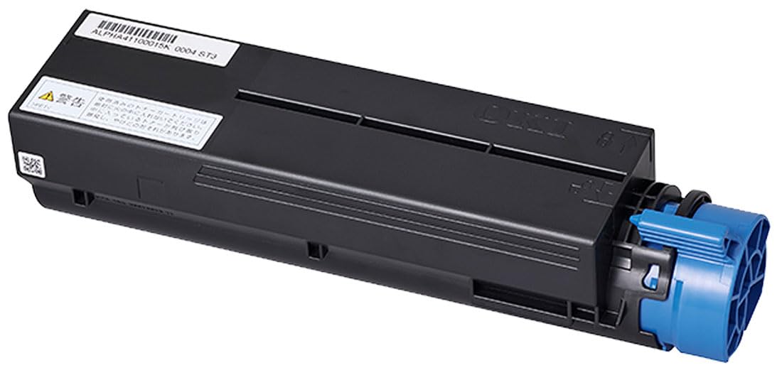 Amazon | OKI 純正品 TC-M4A2 トナーカートリッジ（大）B513dn