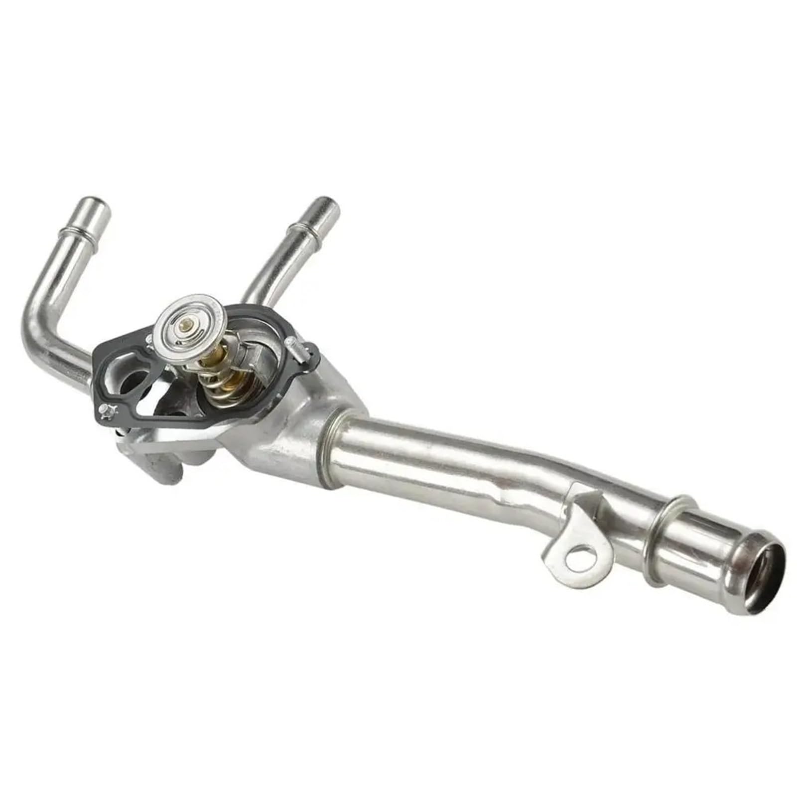 For Buick For Enclave V6 3.6L 2008-2017 For Chevy For GMC For Buick Saturn 4.6 3.6 2.5L 2007-2017 12689041 1x Engine Coolant Thermostat Coolant Thermostat