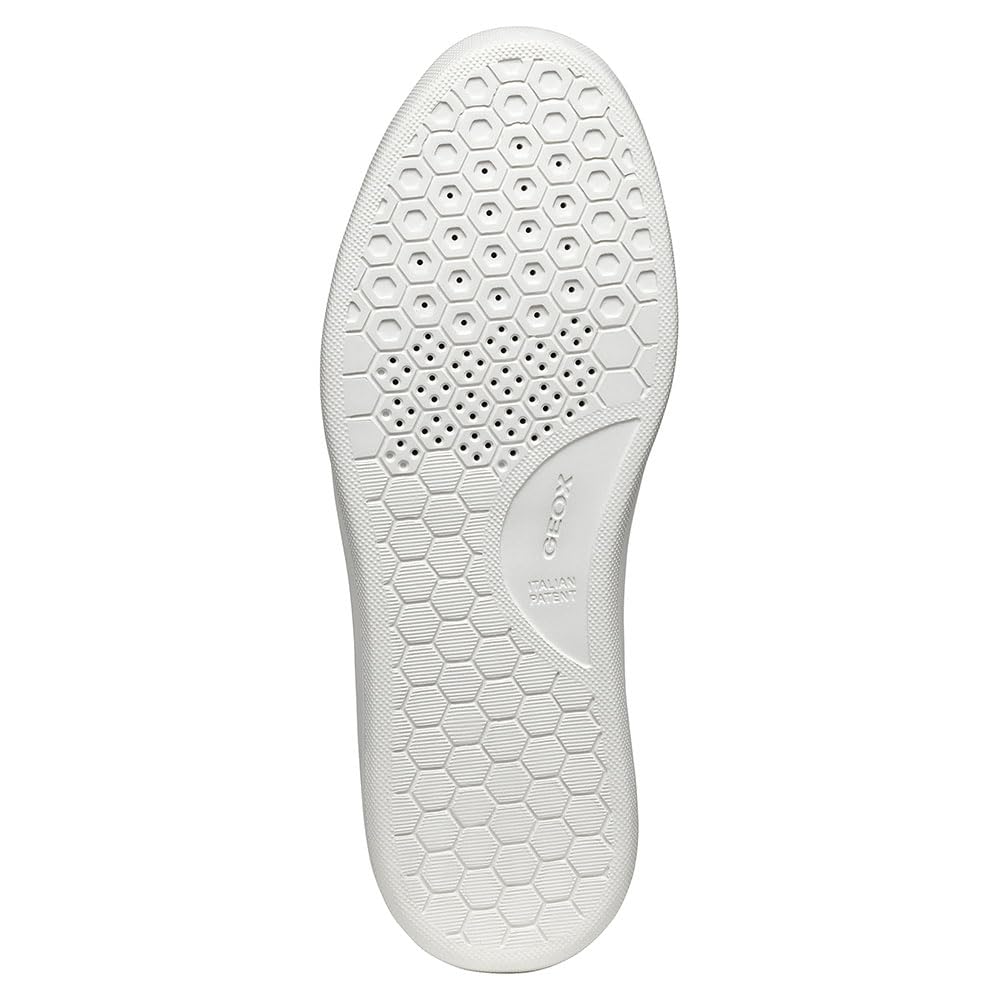 Geox U Deiven A Scarpe da ginnasticaUomo