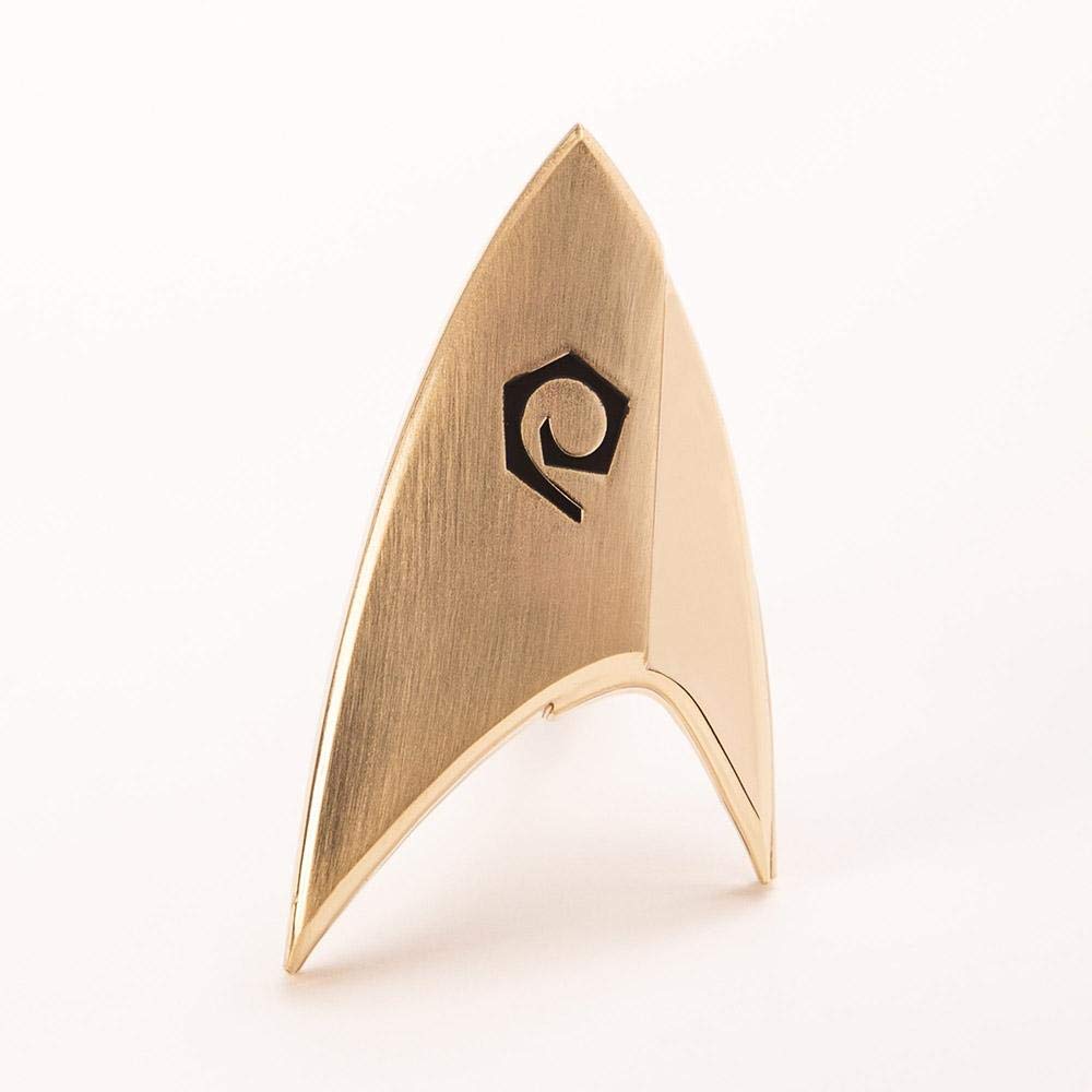 Star Trek: Badge Discovery Operations