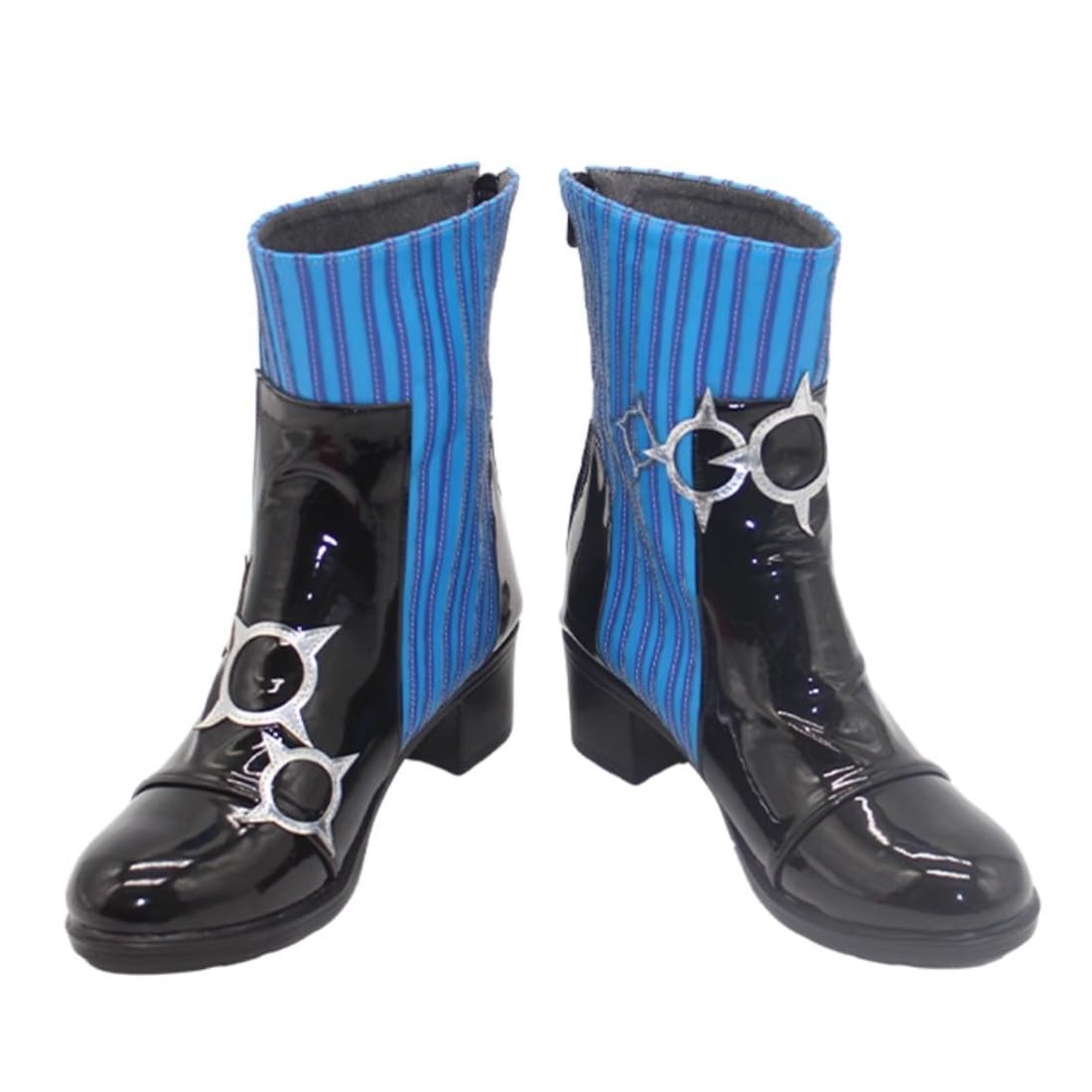 星導ショウ　コスプレ衣装+靴 Amazon.co.jp: [COMICOBB] Vtuber 星導ショウ コスプレ衣装/靴