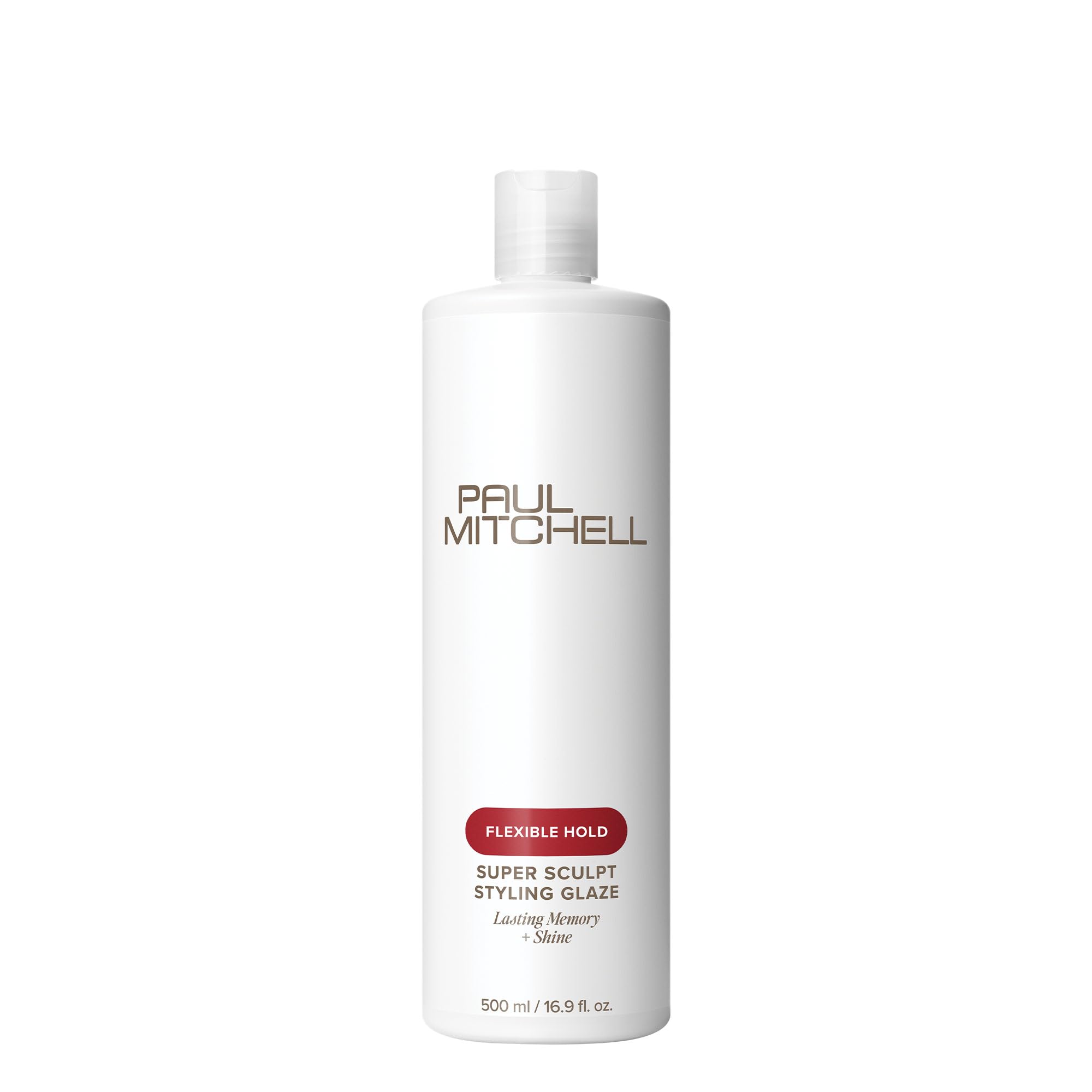 Paul MitchellSuper Sculpt 500ml