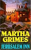 Jerusalem Inn by Martha Grimes (1988-09-08)