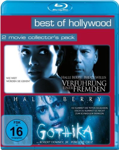 Verführung einer Fremden/Gothika - Best Of