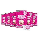 Dunkin’ Polar Peppermint Flavored Coffee, 60 Keurig K-Cup Pods