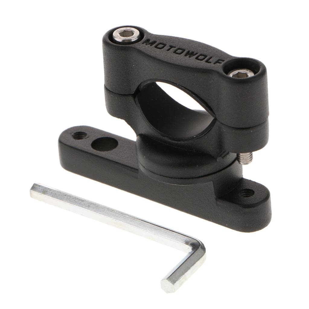 Motowolf Motorbike Rearview Mirror Rotatable Extension Bracket Holder Mounts | Ebay Motors | Parts & Accessories | Motorcycle Parts | Handlebars, Grips & Levers | Riser Clamps & Brackets-image-41