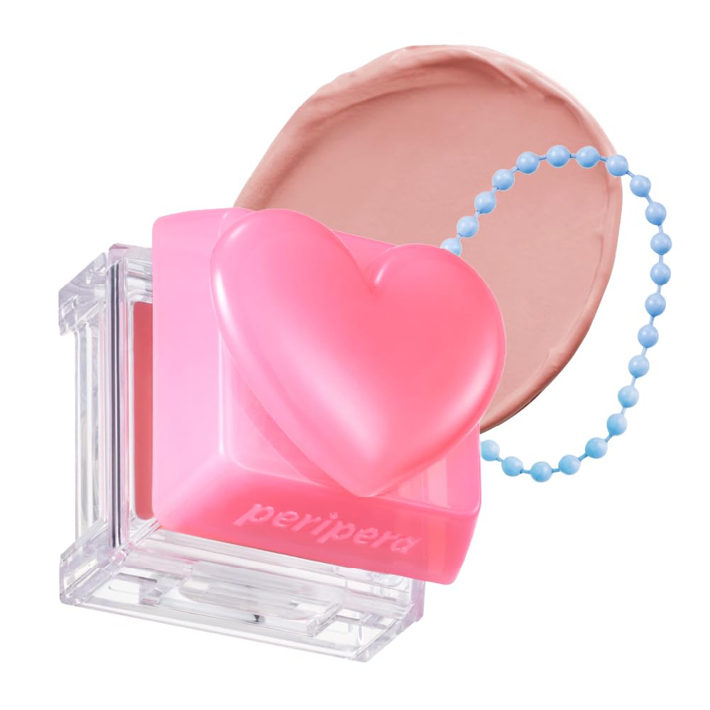 ペリペラ【新品未使用】トックブラッシュキーキャップ チーク / アイシャドウ Amazon.co.jp: peripera ペリペラ トック ブラッシュ キーキャップ