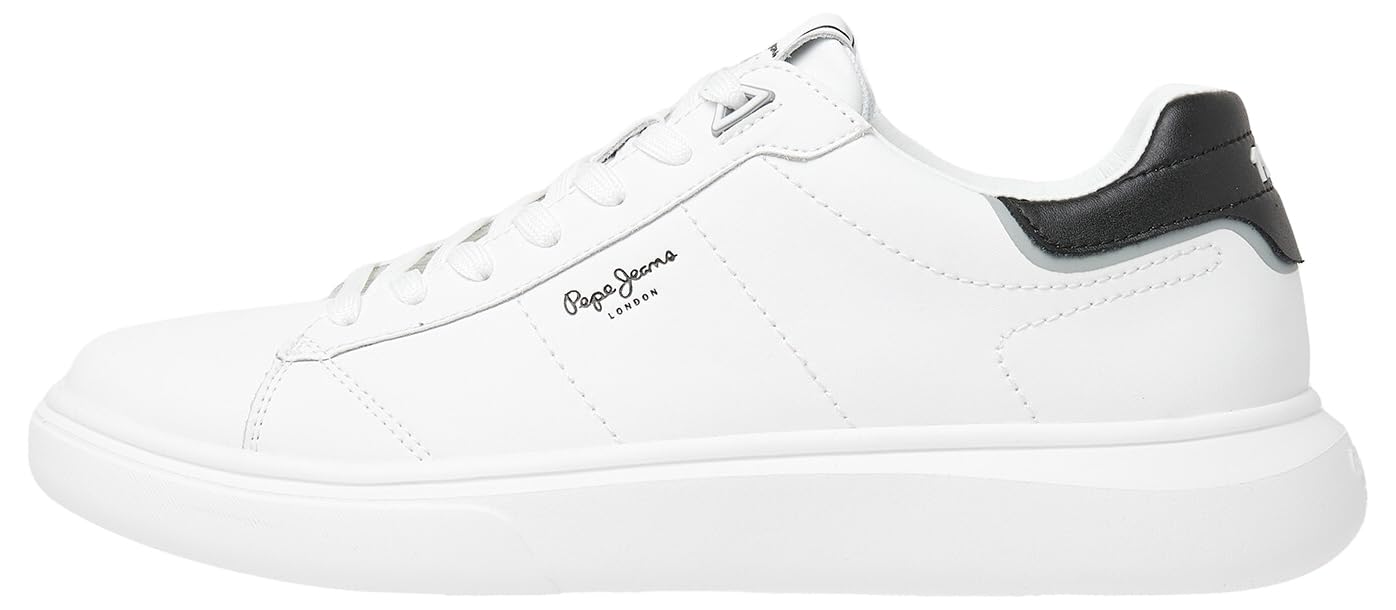 Pepe Jeans Eaton Basic, Zapatilla Hombre