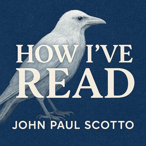 How I've Read cover art